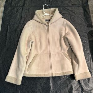 Mudd Lightweight Coat